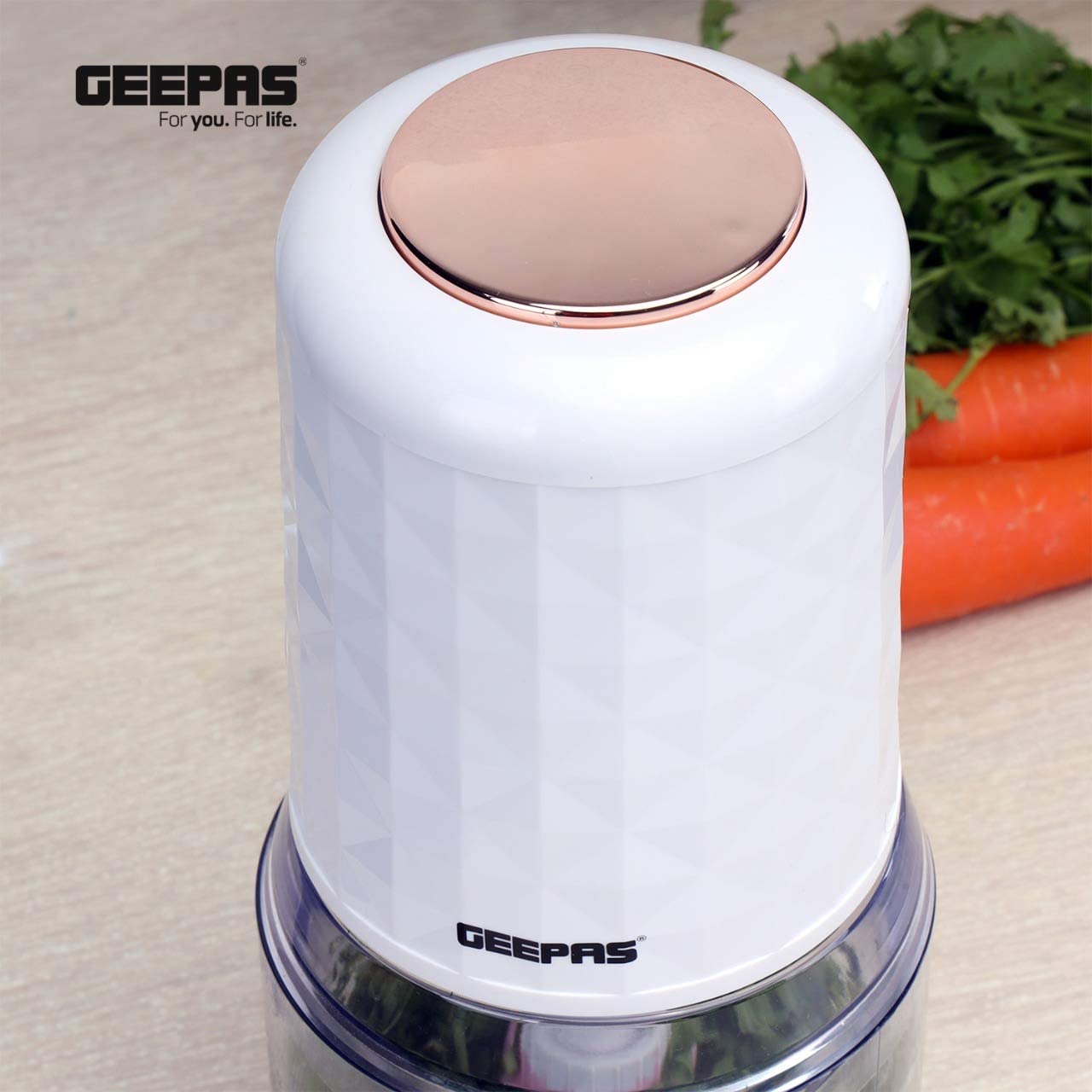 GEEPAS MULTI CHOPPER
