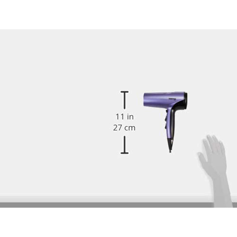 GEEPAS TRAVEL HAIR DRYER