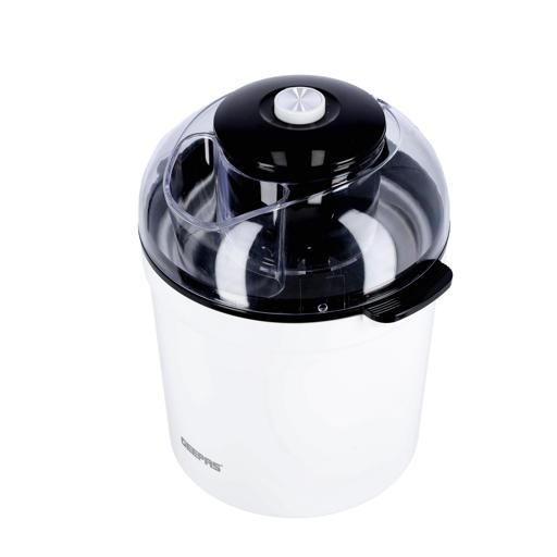 GEEPAS ICE CREAM MAKER
