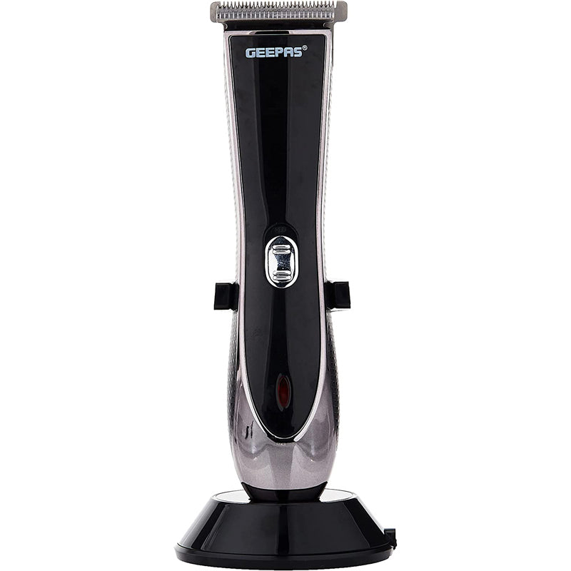 GEEPAS RECHARGEABLE TRIMMER