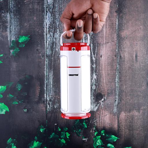 GEEPAS LED LANTERN GE53023