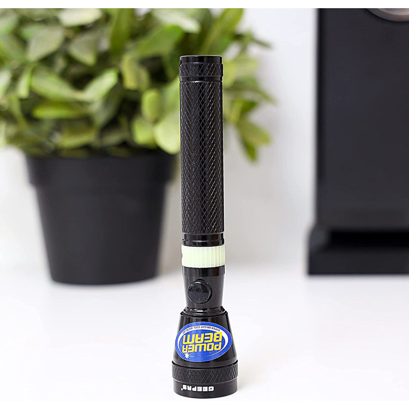 GEEPAS LED FLASHLIGHT