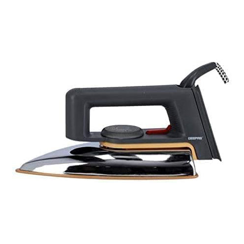 GEEPAS ELECTRIC DRY IRON