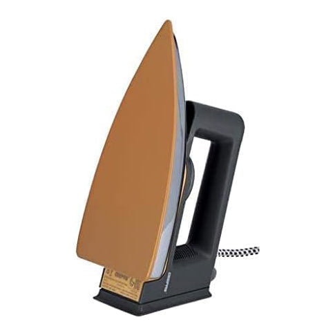 GEEPAS ELECTRIC DRY IRON