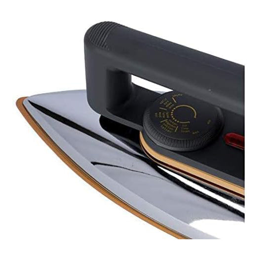 GEEPAS ELECTRIC DRY IRON