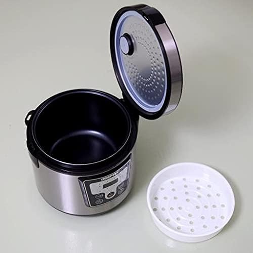 GEEPAS DIGITAL MULTI COOKER