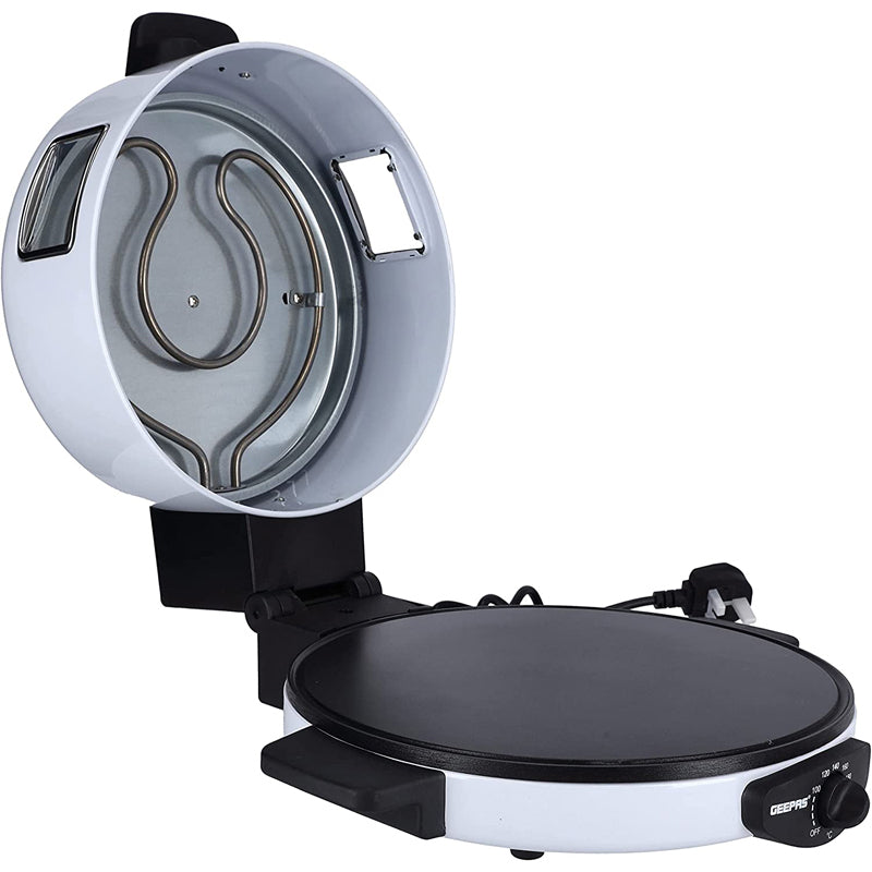 GEEPAS ARABIC BREAD MAKER