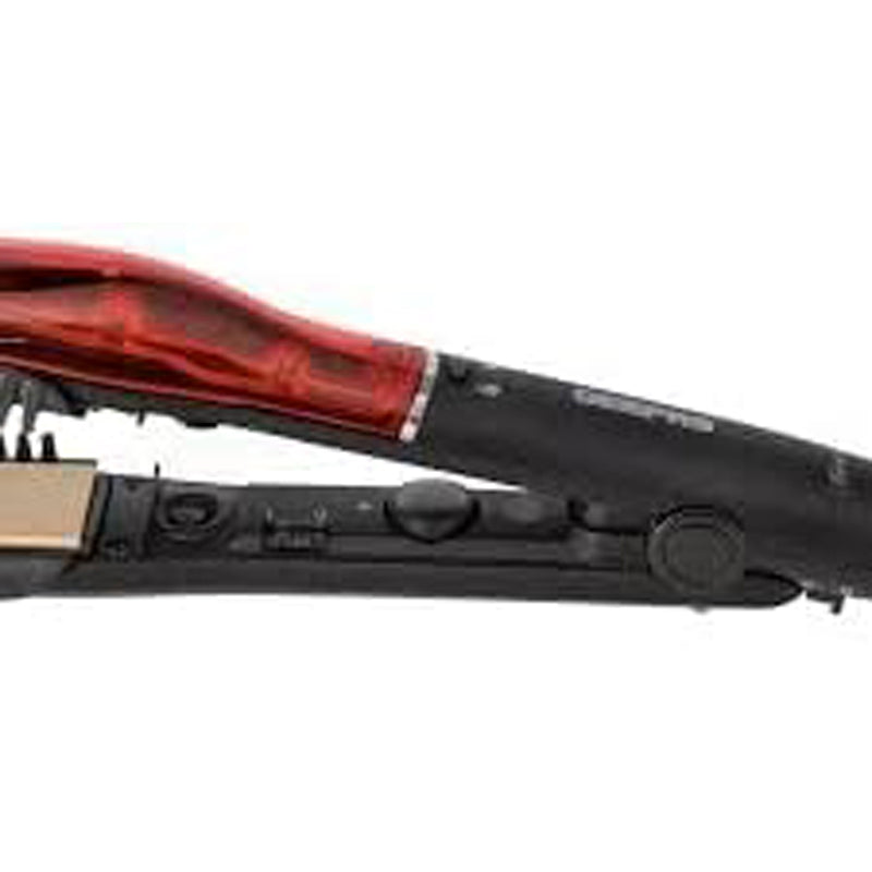 GEEPAS STEAM STRAIGHTENER