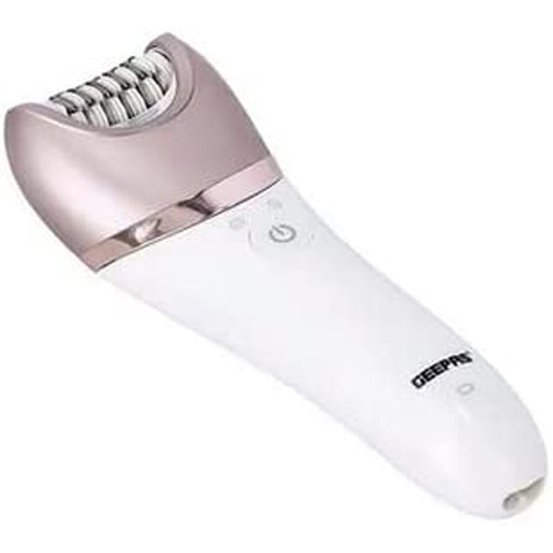 GEEPAS 4IN1 LADIES GROOMING KIT