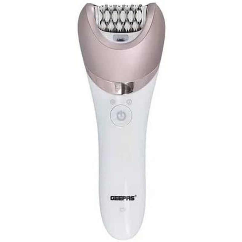 GEEPAS 4IN1 LADIES GROOMING KIT