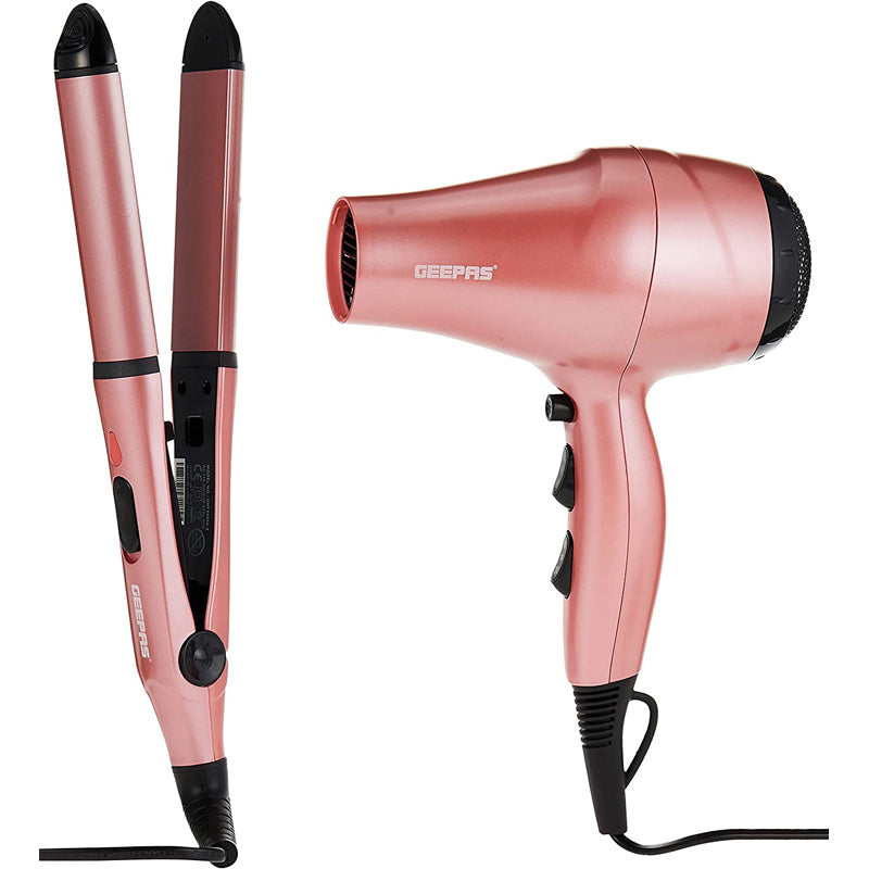 GHF86054 4IN1 HAIR KIT
