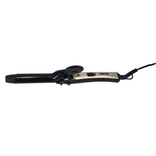 GEEPAS H/DRYER/STRAIGHTENER/CURLER SET