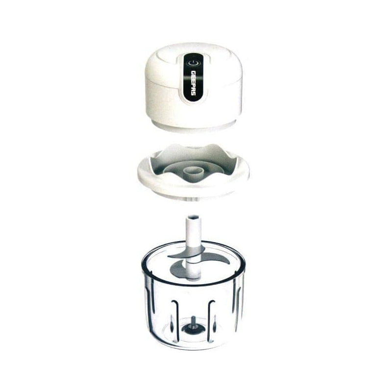 GEEPAS MINI CHOPPER