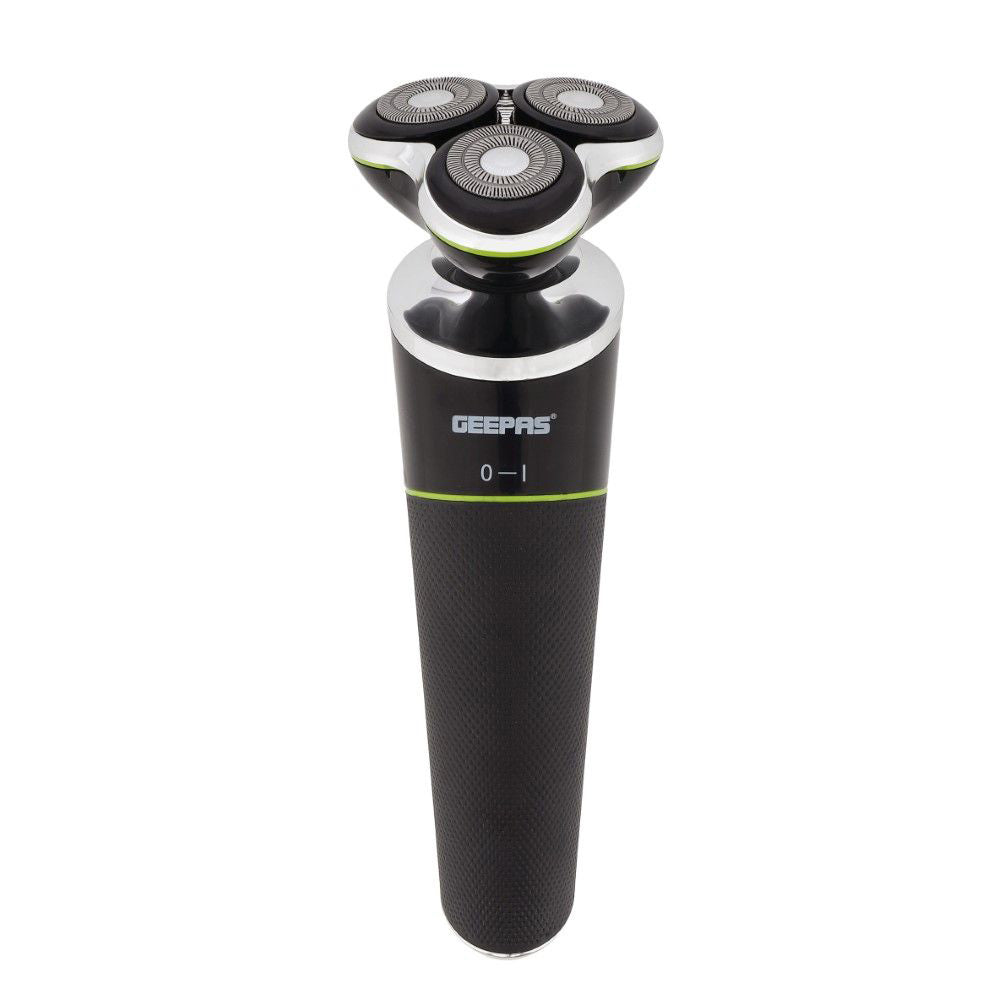 GEEPAS 5IN1 GROOMING KIT