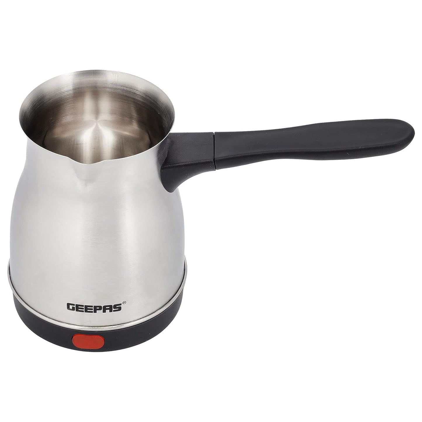 GEEPAS TURKISH COFFEE MAKER