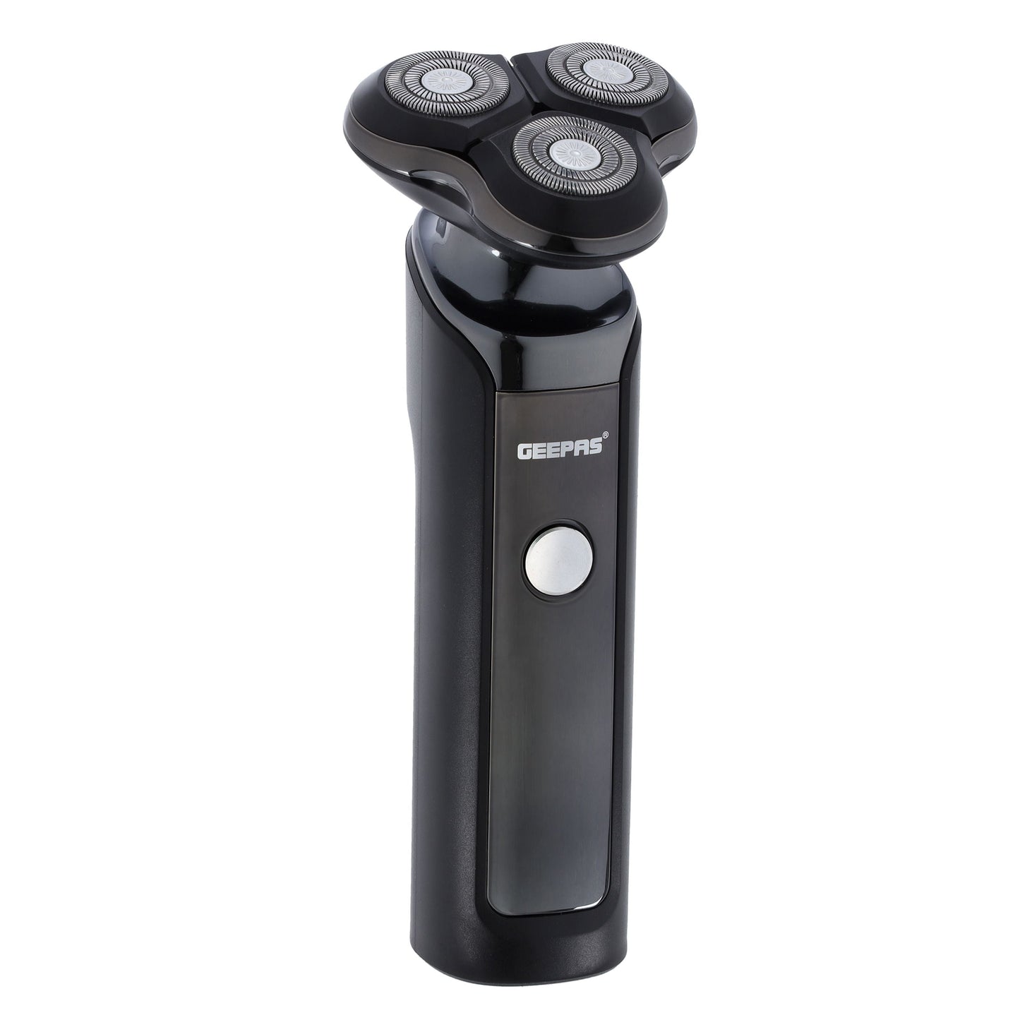 GEEPAS RECHARGABLE SHAVER