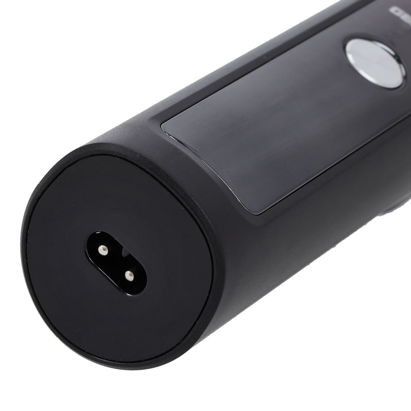 GEEPAS RECHARGABLE SHAVER