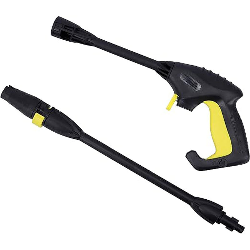 GEEPAS HIGH PRESSURE WASHER
