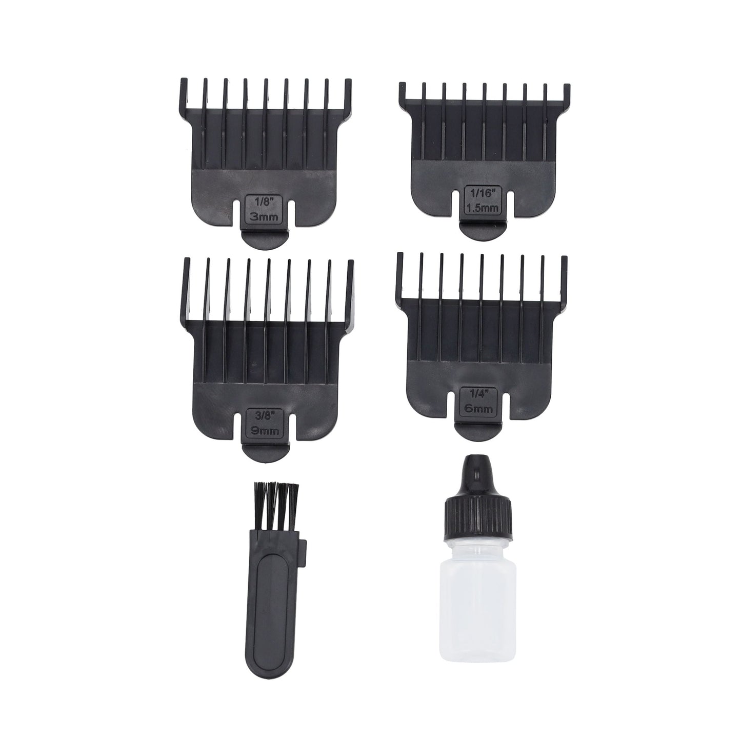 GEEPAS HAIR CLIPPER
