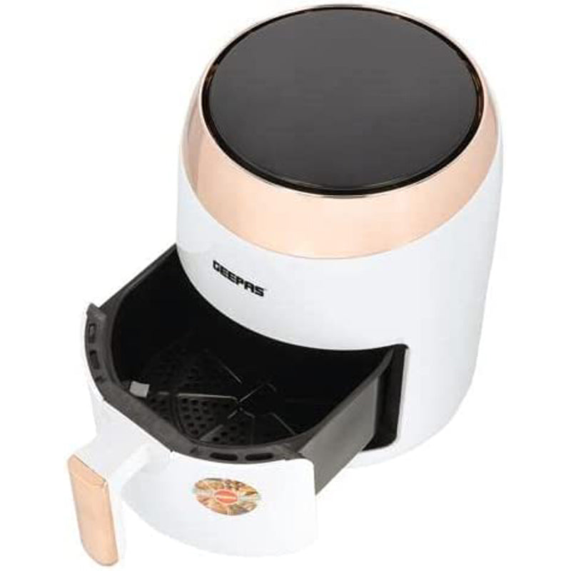 GEEPAS DIGITAL AIR FRYER