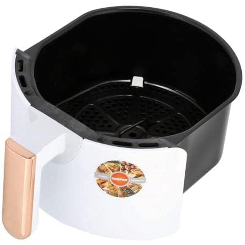 GEEPAS DIGITAL AIR FRYER
