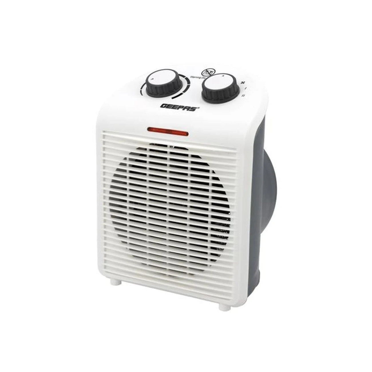 GEEPAS FAN HEATER