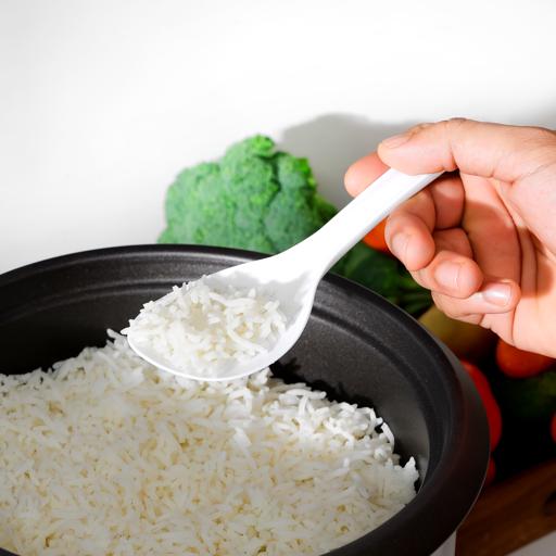 GEEPAS RICE COOKER 1.8LTR