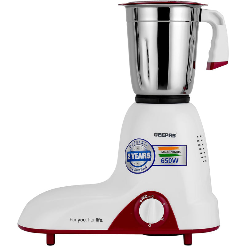 GEEPAS 3IN1 BLENDER