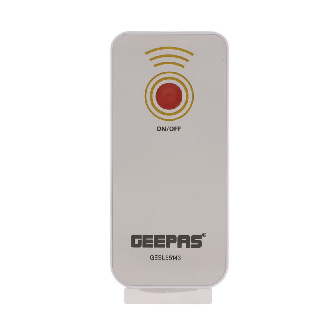 GEEPAS EMERGENCY LED BULB