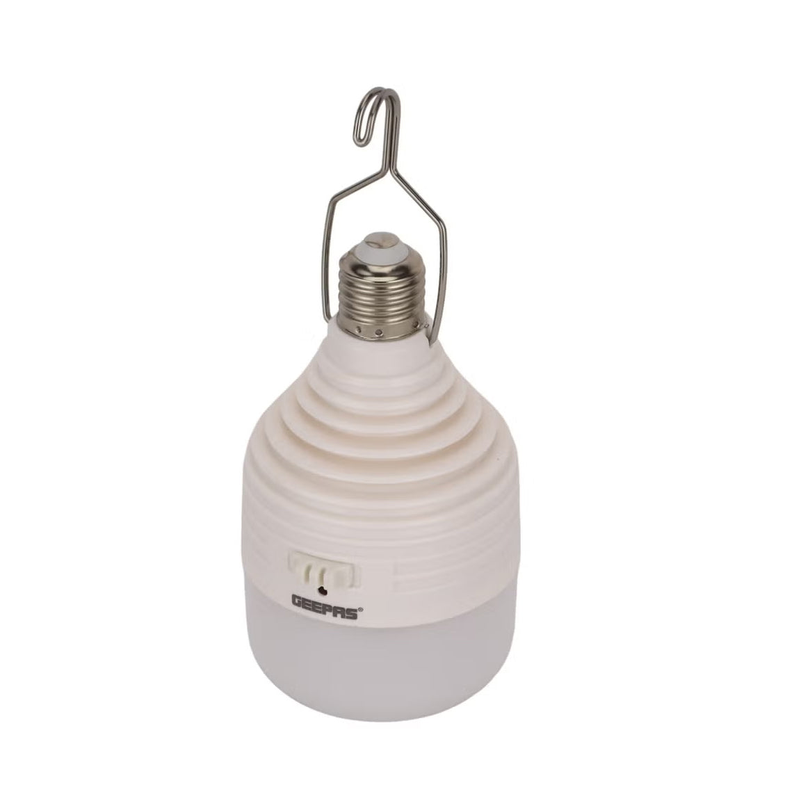 GEEPAS EMERGENCY LED BULB