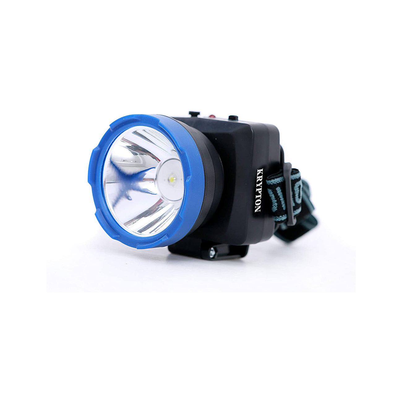 KRYPTON RECHARGEABLE LED LIGHT