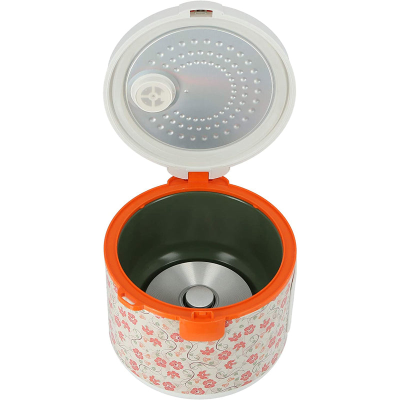 KRYPTON RICE COOKER 1.5LTR