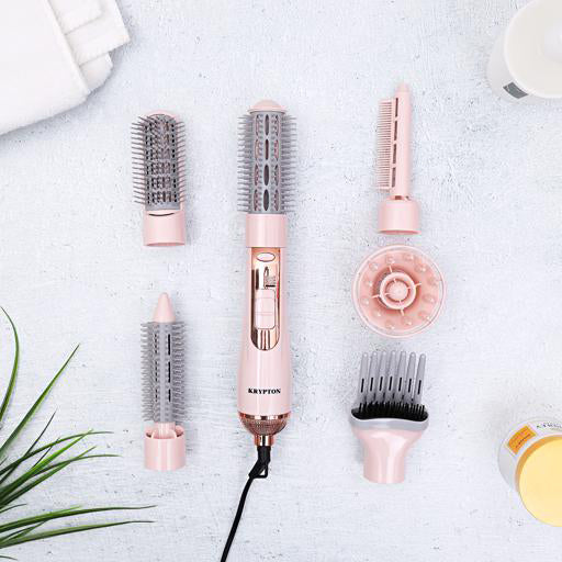 KRYPTON 7IN1 HAIR STYLER SET