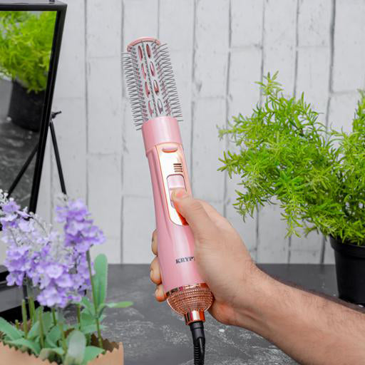 KRYPTON 7IN1 HAIR STYLER SET