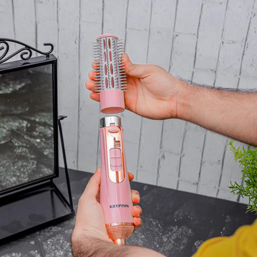 KRYPTON 7IN1 HAIR STYLER SET