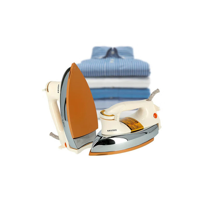 KRYPTON AUTOMATIC DRY IRON