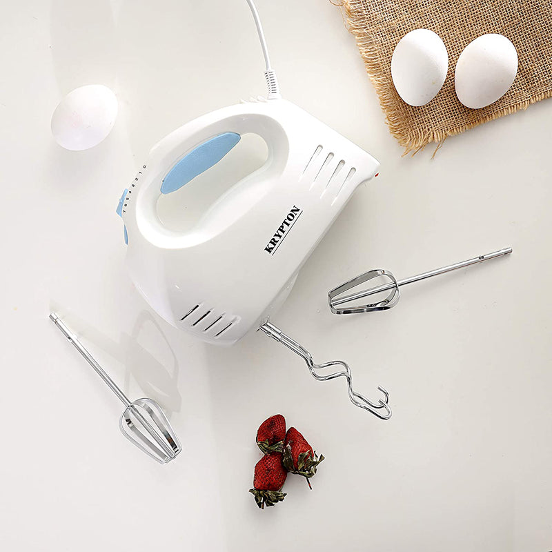 KRYPTON HAND MIXER