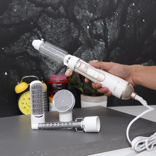 KRYPTON 5IN1 HAIR STYLER