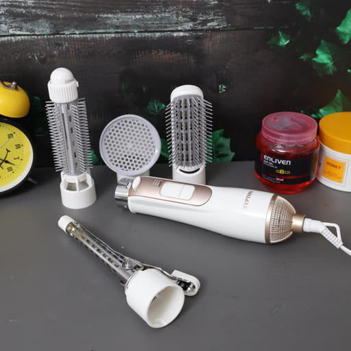KRYPTON 5IN1 HAIR STYLER