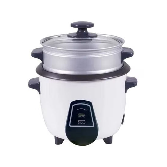 KRYPTON ELECTRIC RICE COOKER 1LTR