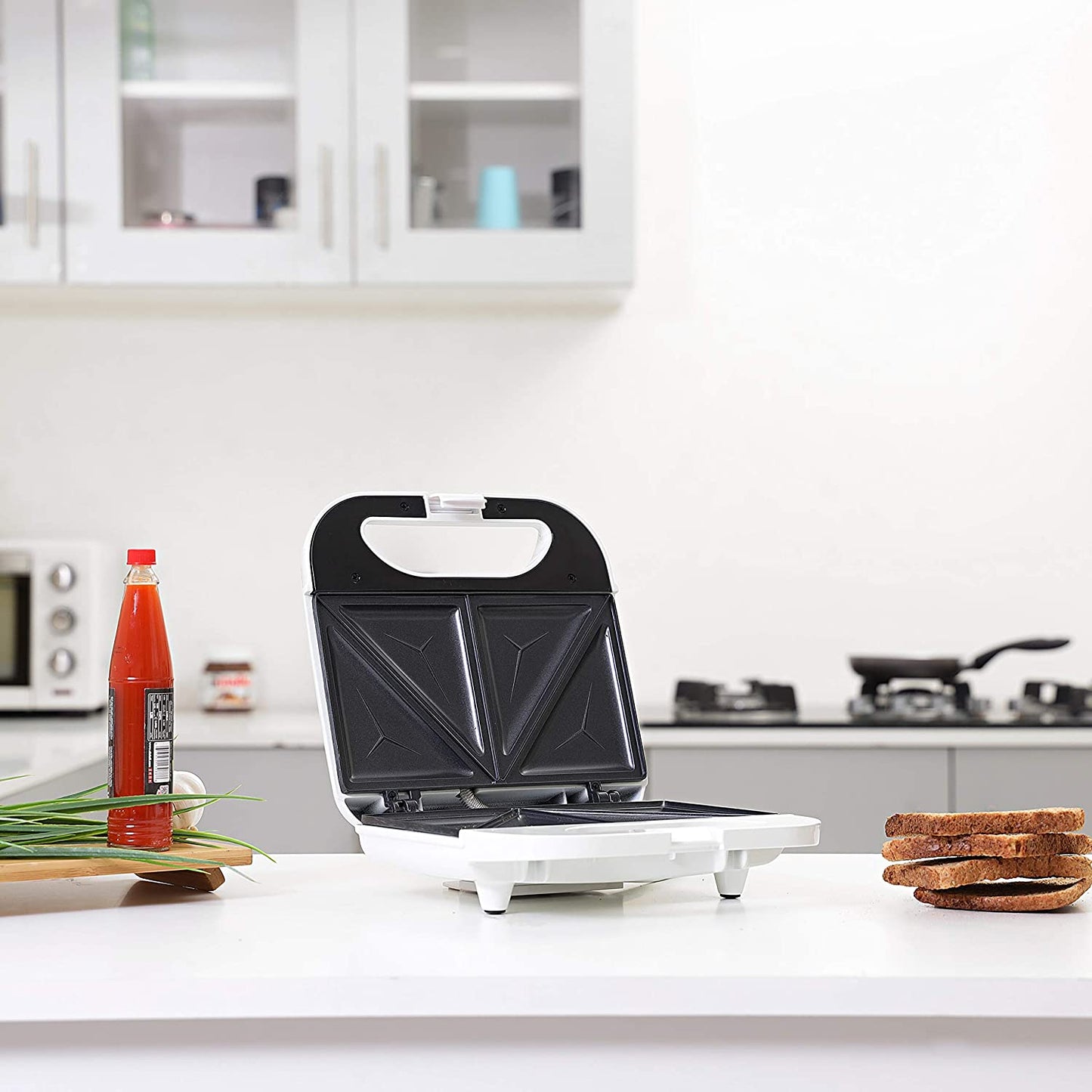 KRYPTON SANDWICH MAKER
