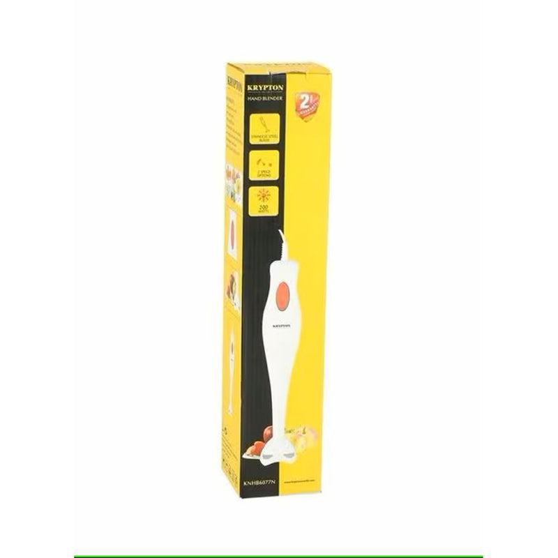 KRYPTON HAND BLENDER