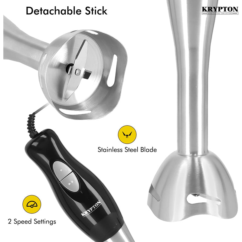 KRYPTON HAND BLENDER