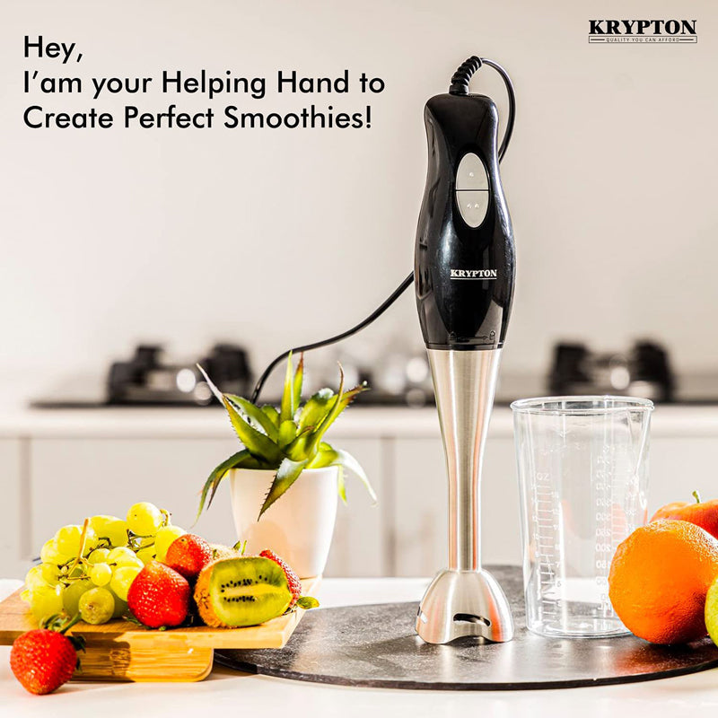 KRYPTON HAND BLENDER