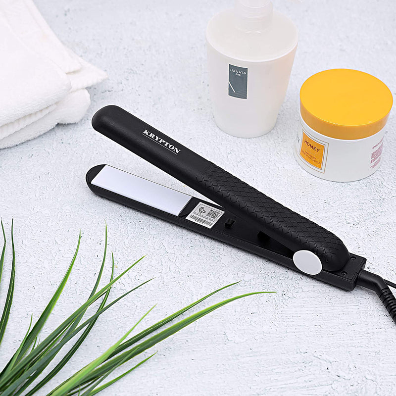 KRYPTON CERAMIC HAIR STRAIGHTENER