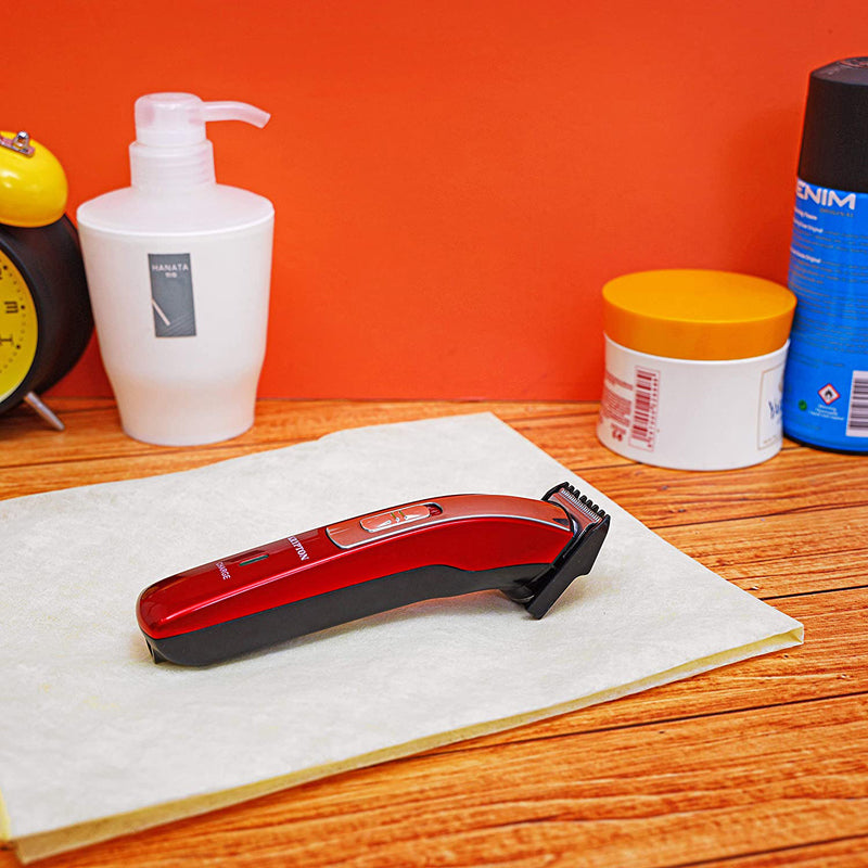 KRYPTON RECHARGEABLE TRIMMER