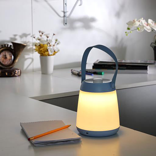 KRYPTON LED LANTERN