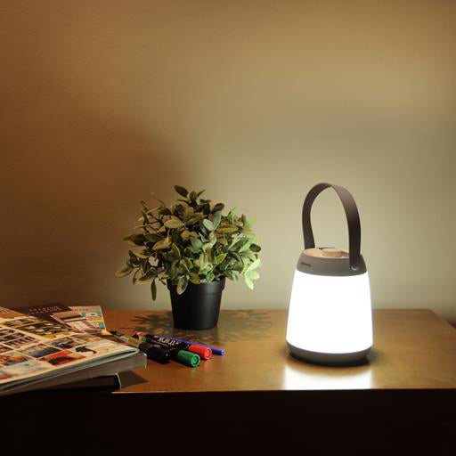 KRYPTON LED LANTERN