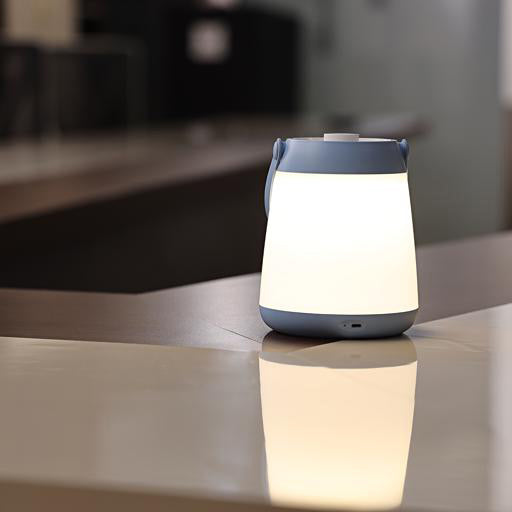KRYPTON LED LANTERN
