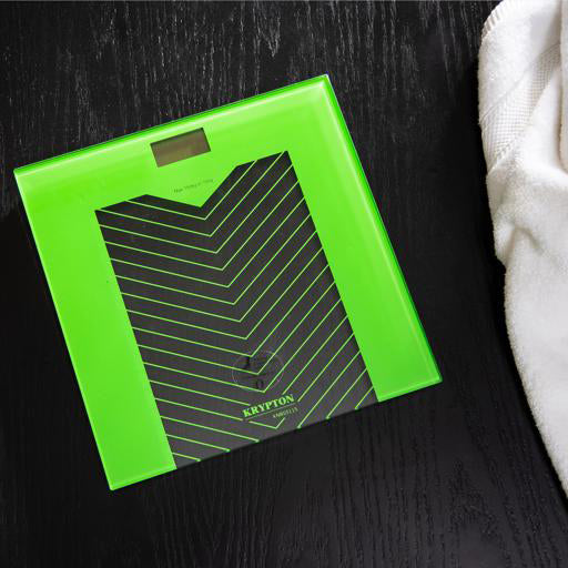 KRYPTON PERSONAL SCALE